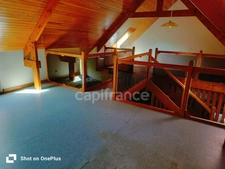  PROPRIÉTÉ DE CARACTÈRE À BERRIEN - Hangar - 6 Hectares 
