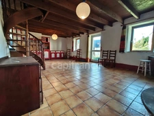 Maison à vendre 4 chambres au coeur des Mont d'Arrée 