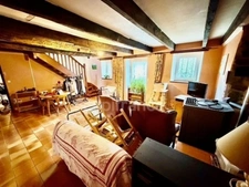EXCLUSIVITÉ - Belle longère vendre 4 pièces POULLAOUEN (29)