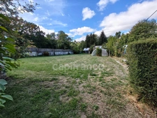 Maison Carhaix en Bord de rivière 