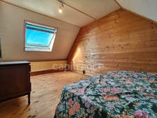 Maison à vendre 4 chambres au coeur des Mont d'Arrée 