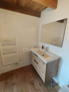 À VENDRE – MAISON AVEC POTENTIEL À BERRIEN