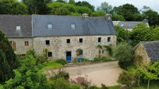 Maison à vendre 5 pièces BERRIEN (29)