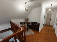 PROPRIÉTÉ DE CARACTÈRE AVEC ÉNORME POTENTIEL + Terrain 2200 M2