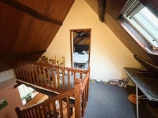 EXCLUSIVITÉ - Belle longère vendre 4 pièces POULLAOUEN (29)