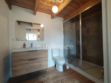 À VENDRE – MAISON AVEC POTENTIEL À BERRIEN