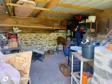 Maison en pierre – 2 500 m² de terrain – Calme absolu et nature 
