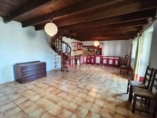 Maison à vendre 4 chambres au coeur des Mont d'Arrée 
