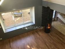 Maison en pierre avec plus d’un hectare de terrain – Berrien