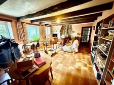 EXCLUSIVITÉ - Belle longère vendre 4 pièces POULLAOUEN (29)