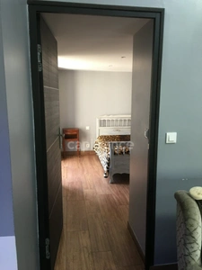 Maison en pierre avec plus d’un hectare de terrain – Berrien