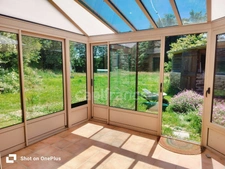 Maison en pierre – 2 500 m² de terrain – Calme absolu et nature 