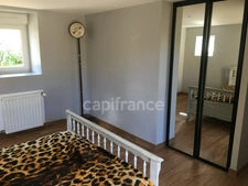 Maison en pierre avec plus d’un hectare de terrain – Berrien