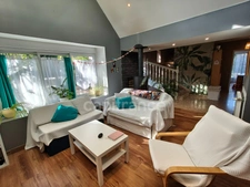 Maison en pierre avec plus d’un hectare de terrain – Berrien