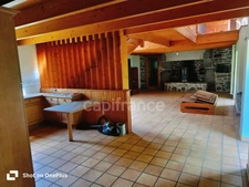  PROPRIÉTÉ DE CARACTÈRE À BERRIEN - Hangar - 6 Hectares 