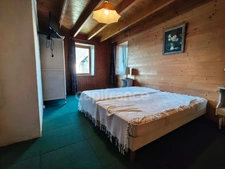 Maison à vendre 4 chambres au coeur des Mont d'Arrée 