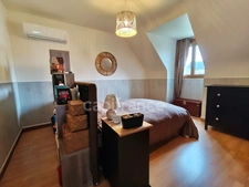 Maison de qualité au calme, à moins de 20 min de Morlaix et de la mer