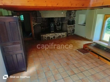  PROPRIÉTÉ DE CARACTÈRE À BERRIEN - Hangar - 6 Hectares 