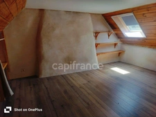 Maison en pierre – 2 500 m² de terrain – Calme absolu et nature 