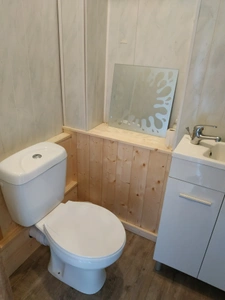 Maison à vendre 5 pièces BERRIEN (29)