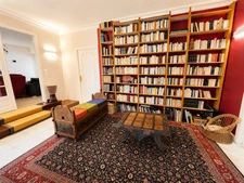 Toulouse Soupetard – Appartement familial T6 de 173 m² avec terrasse, piscine, jardin et garage