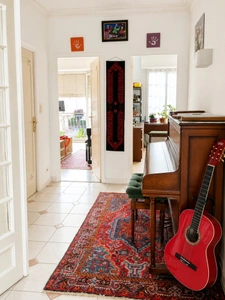 Toulouse Soupetard – Appartement familial T6 de 173 m² avec terrasse, piscine, jardin et garage