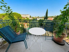 Toulouse Soupetard – Appartement familial T6 de 173 m² avec terrasse, piscine, jardin et garage