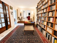Toulouse Soupetard – Appartement familial T6 de 173 m² avec terrasse, piscine, jardin et garage