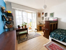 Toulouse Soupetard – Appartement familial T6 de 173 m² avec terrasse, piscine, jardin et garage