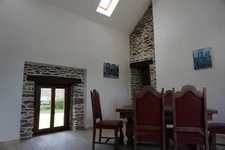 Domaine de Charme du 15ème sur 3,5 Hectare - Équestre & Projets (29 - Finistère)