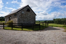 Domaine de Charme du 15ème sur 3,5 Hectare - Équestre & Projets (29 - Finistère)