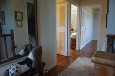 Domaine de Charme du 15ème sur 3,5 Hectare - Équestre & Projets (29 - Finistère)
