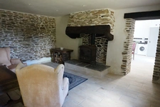 Domaine de Charme du 15ème sur 3,5 Hectare - Équestre & Projets (29 - Finistère)