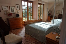 Domaine de Charme du 15ème sur 3,5 Hectare - Équestre & Projets (29 - Finistère)