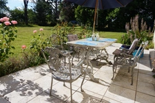 Domaine de Charme du 15ème sur 3,5 Hectare - Équestre & Projets (29 - Finistère)