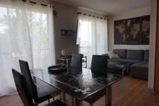 UN APPARTEMENT OÙ IL EST FACILE DE SE PROJETER