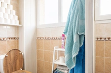 UN APPARTEMENT OÙ IL EST FACILE DE SE PROJETER