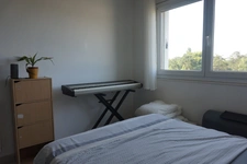UN APPARTEMENT OÙ IL EST FACILE DE SE PROJETER