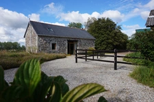 Domaine de Charme du 15ème sur 3,5 Hectare - Équestre & Projets (29 - Finistère)
