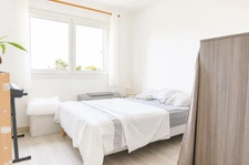 UN APPARTEMENT OÙ IL EST FACILE DE SE PROJETER
