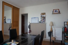 UN APPARTEMENT OÙ IL EST FACILE DE SE PROJETER