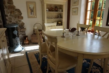 Domaine de Charme du 15ème sur 3,5 Hectare - Équestre & Projets (29 - Finistère)