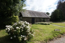 Domaine de Charme du 15ème sur 3,5 Hectare - Équestre & Projets (29 - Finistère)