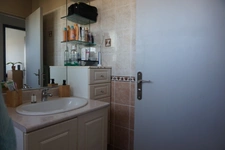 UN APPARTEMENT OÙ IL EST FACILE DE SE PROJETER
