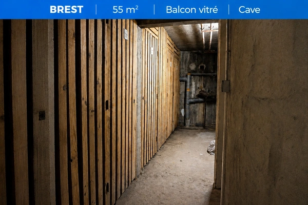 UN APPARTEMENT OÙ IL EST FACILE DE SE PROJETER