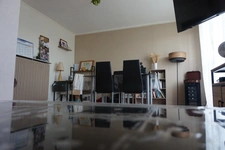 UN APPARTEMENT OÙ IL EST FACILE DE SE PROJETER