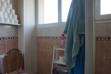 UN APPARTEMENT OÙ IL EST FACILE DE SE PROJETER