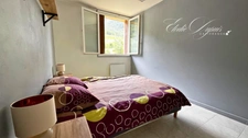 Bel appartement T3/4 lumineux de 70 m²
