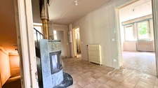 Maison à vendre 7 pièces SAINT MARTIN D'ARC (73)