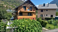 Maison familiale 4 chambres  95m²  et 199 m2 au sol à Saint-Michel-de-Maurienne